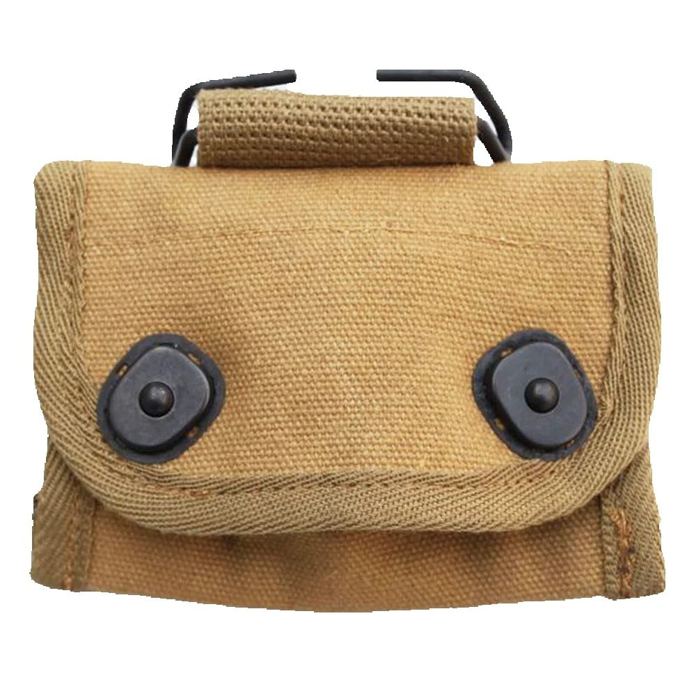 Compass Lensatic - BORSA IN TELA KHAKI PER COMPASSO