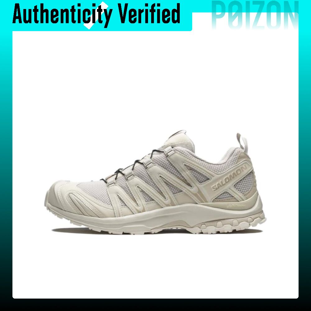 Salomon Shoes Xa Pro 3D - SALOMON XA PRO 3D Scarpe da