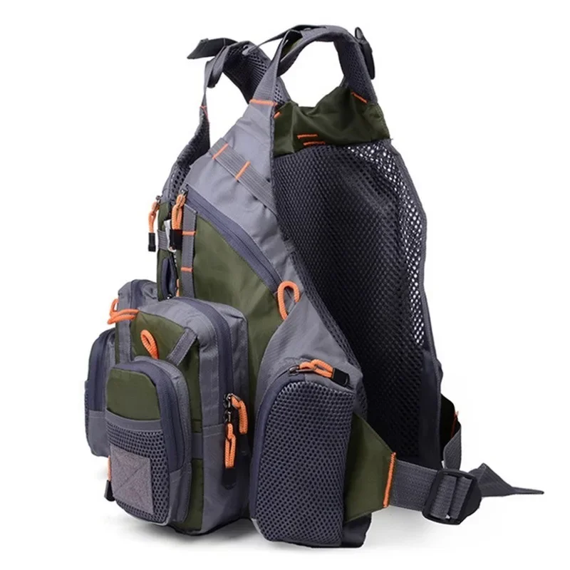 Gilet da pesca regolabile giub - Fishing Kit Compact recensione e prezzo