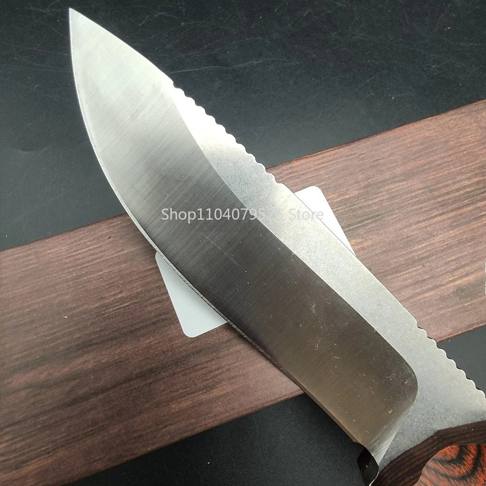 BM 15002 Coltello Fisso EDC Sa - Bushcraft Knife Fixed recensione e prezzo
