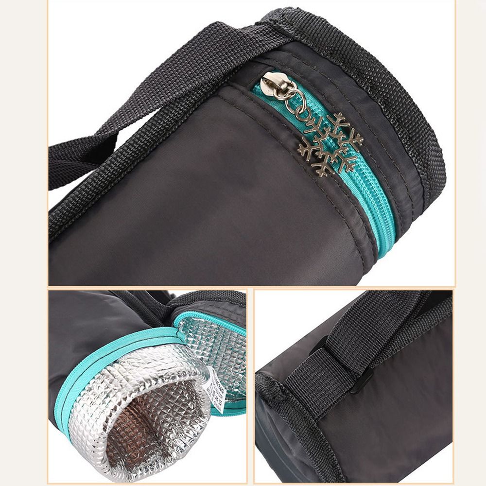 Copribottiglie con isolamento  - Water Bag Collapsible recensione e prezzo