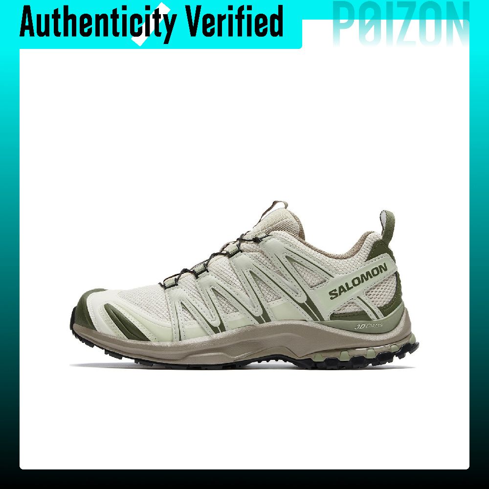 SALOMON XA PRO Scarpe Outdoor  - Salomon Shoes Xa Pro 3D recensione e prezzo