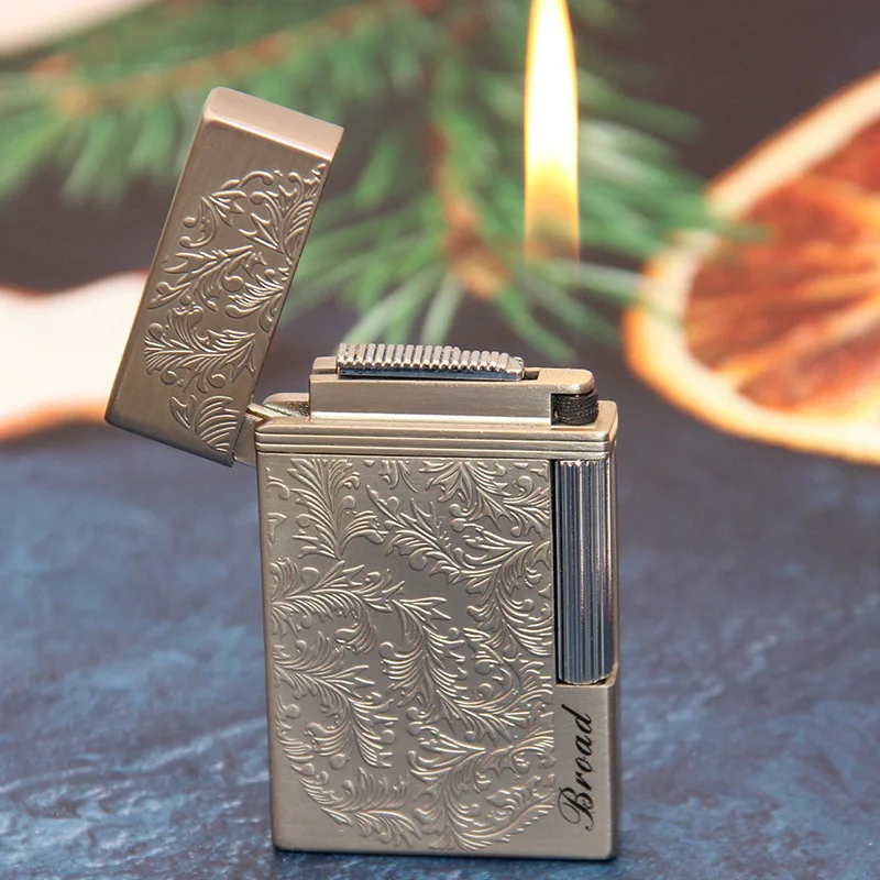 Nuovo Creativo Metallo Lato Sl - Fire Starting Kit recensione e prezzo