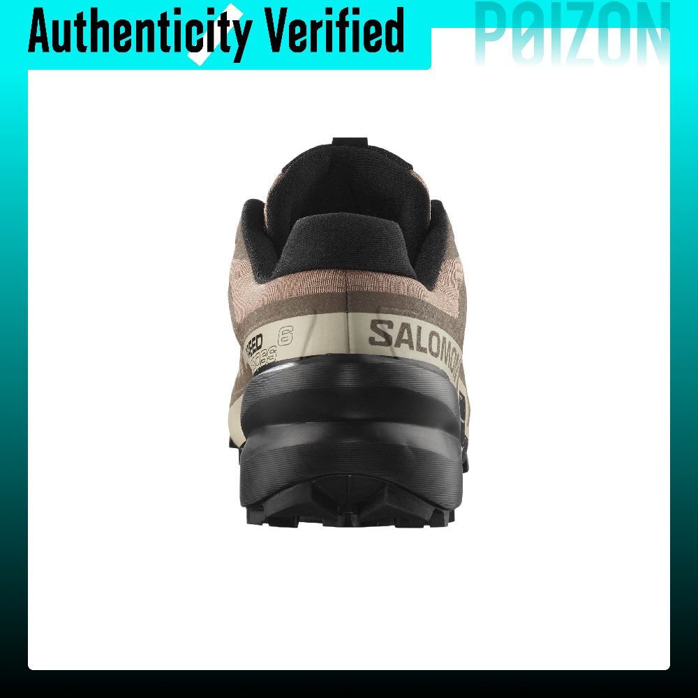 Scarpe da corsa SALOMON Speedc - Salomon Shoes Speedcross 6 recensione e prezzo