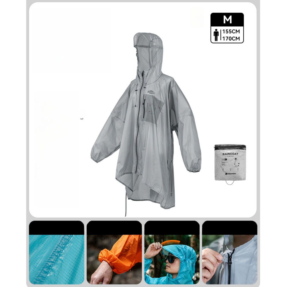 Impermeabile PU5000 in nylon r - Fire Starting Kit recensione e prezzo