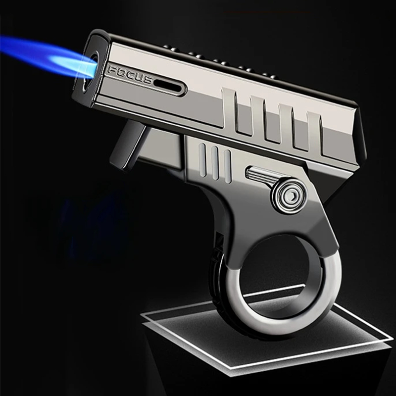 Pistola di decompressione in m - Fire Starting Kit recensione e prezzo