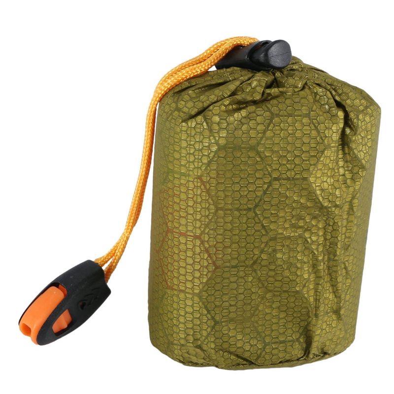XSXS – Sacco a pelo di emergen - Bivy Bag Emergency recensione e prezzo