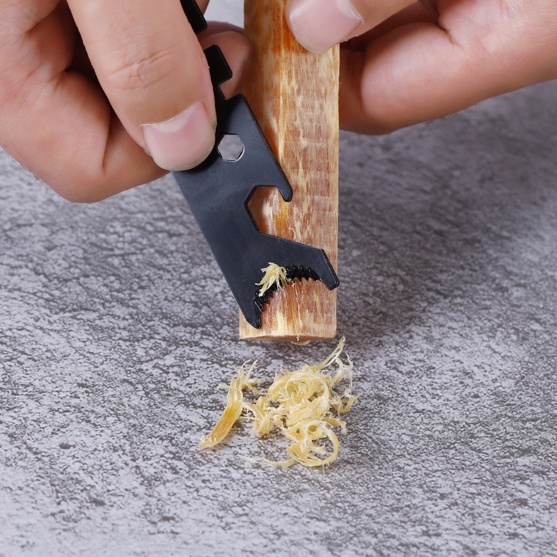 1/2 attrezzature antincendio,  - Magnesium Fire Starter recensione e prezzo
