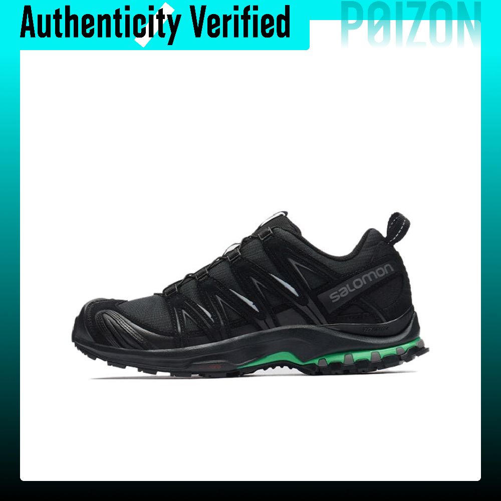 SALOMON XA PRO 3D Scarpe Outdo - Salomon Shoes Xa Pro 3D recensione e prezzo