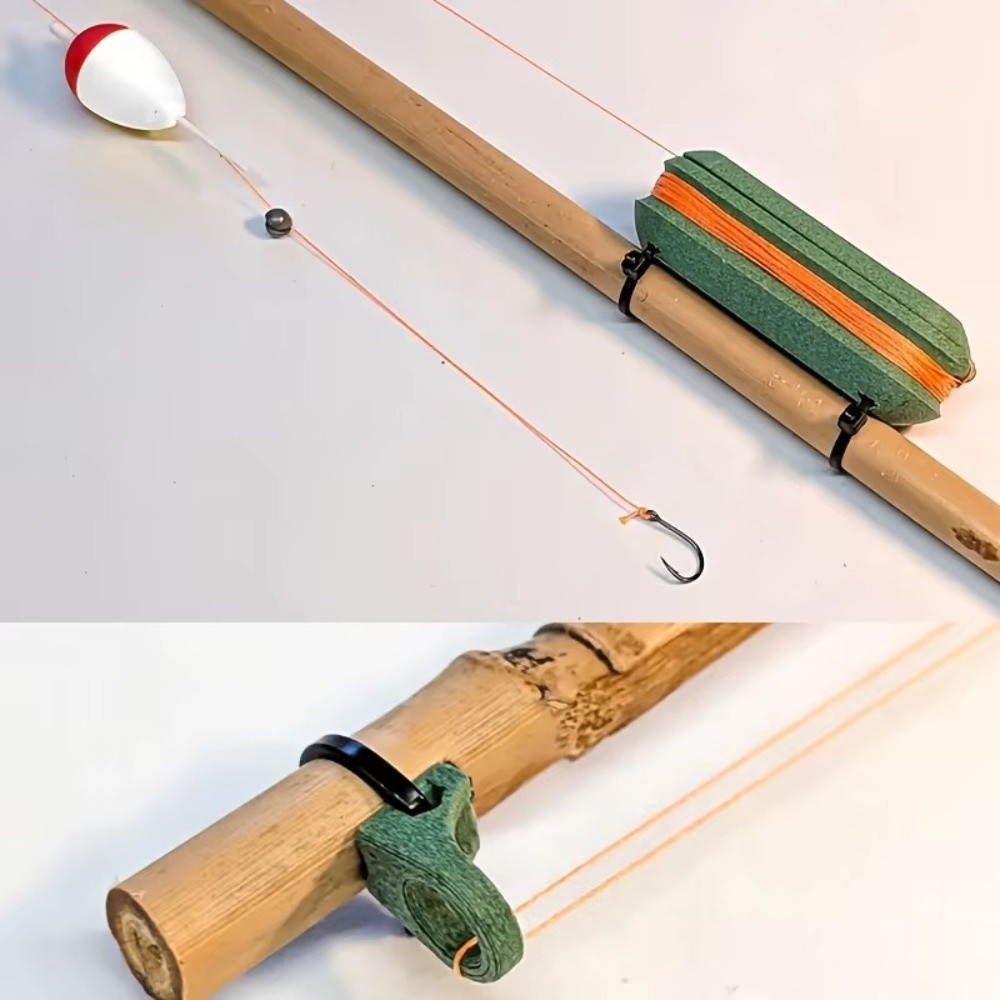 3 SET Scatola Porta Attrezzi d - Fishing Kit Compact recensione e prezzo