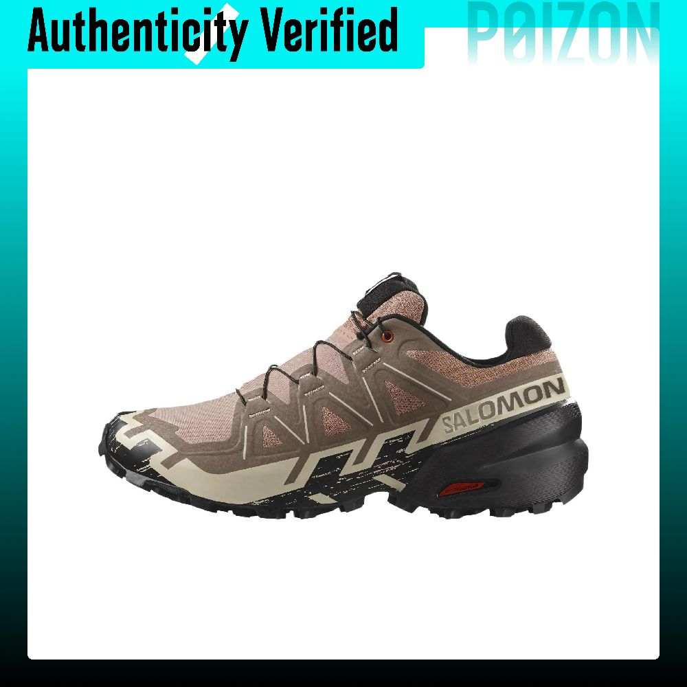 Scarpe da corsa SALOMON Speedc - Salomon Shoes Speedcross 6 recensione e prezzo