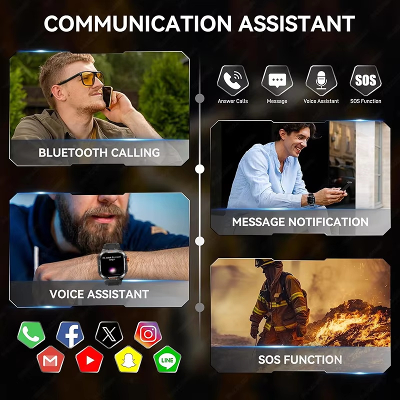 NUOVO T-REX3 2026 Orologio Int - Compass Lensatic recensione e prezzo