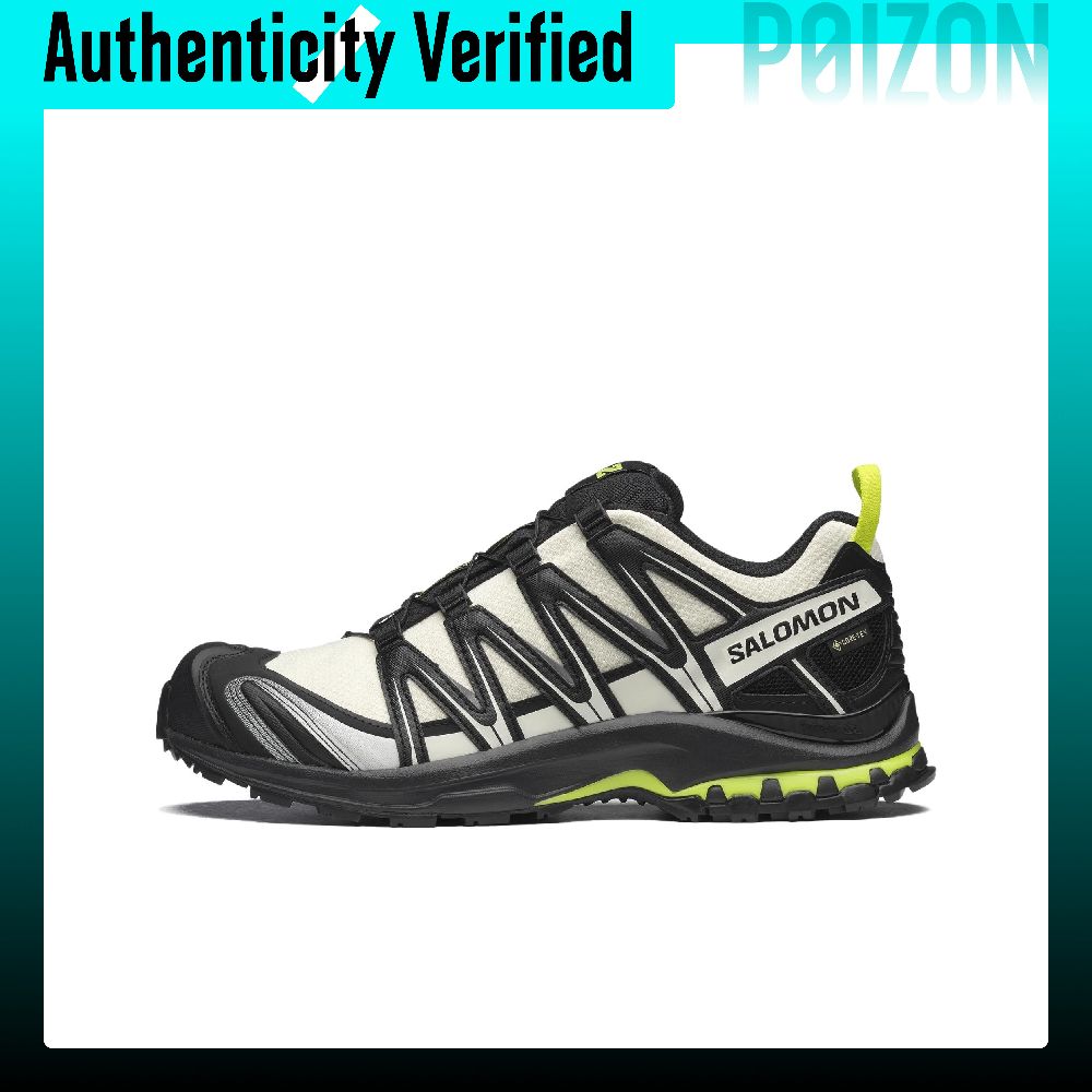 SALOMON XA PRO 3D Scarpe da Tr - Salomon Shoes Xa Pro 3D recensione e prezzo