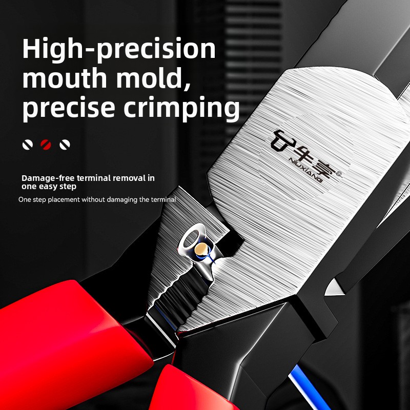 Pinze a Denti Scorrevoli Multi - Multi Tool Plier recensione e prezzo