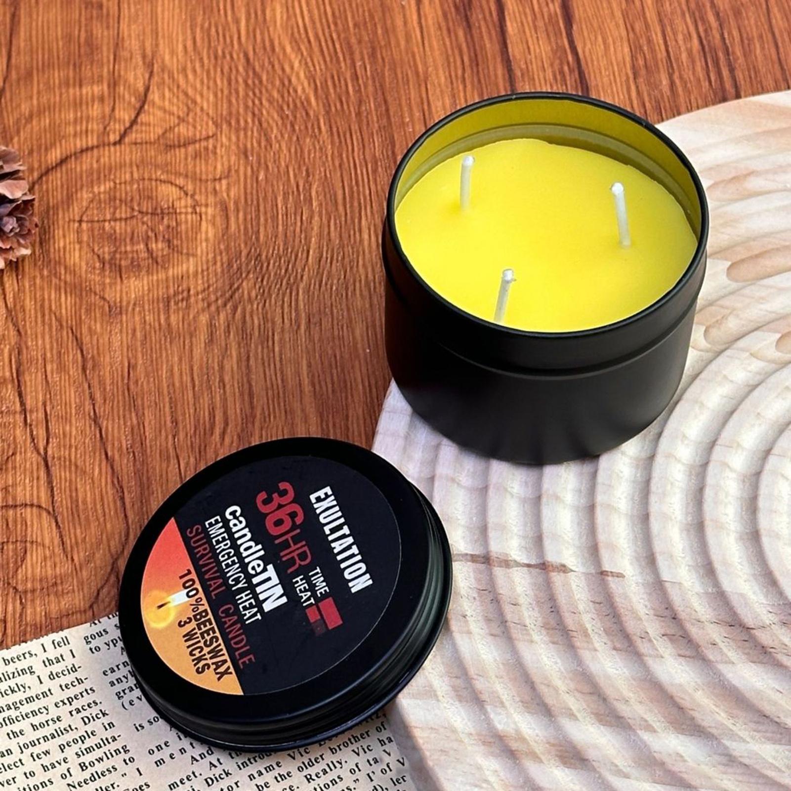 Candele a combustione lunghe C - Magnesium Fire Starter recensione e prezzo