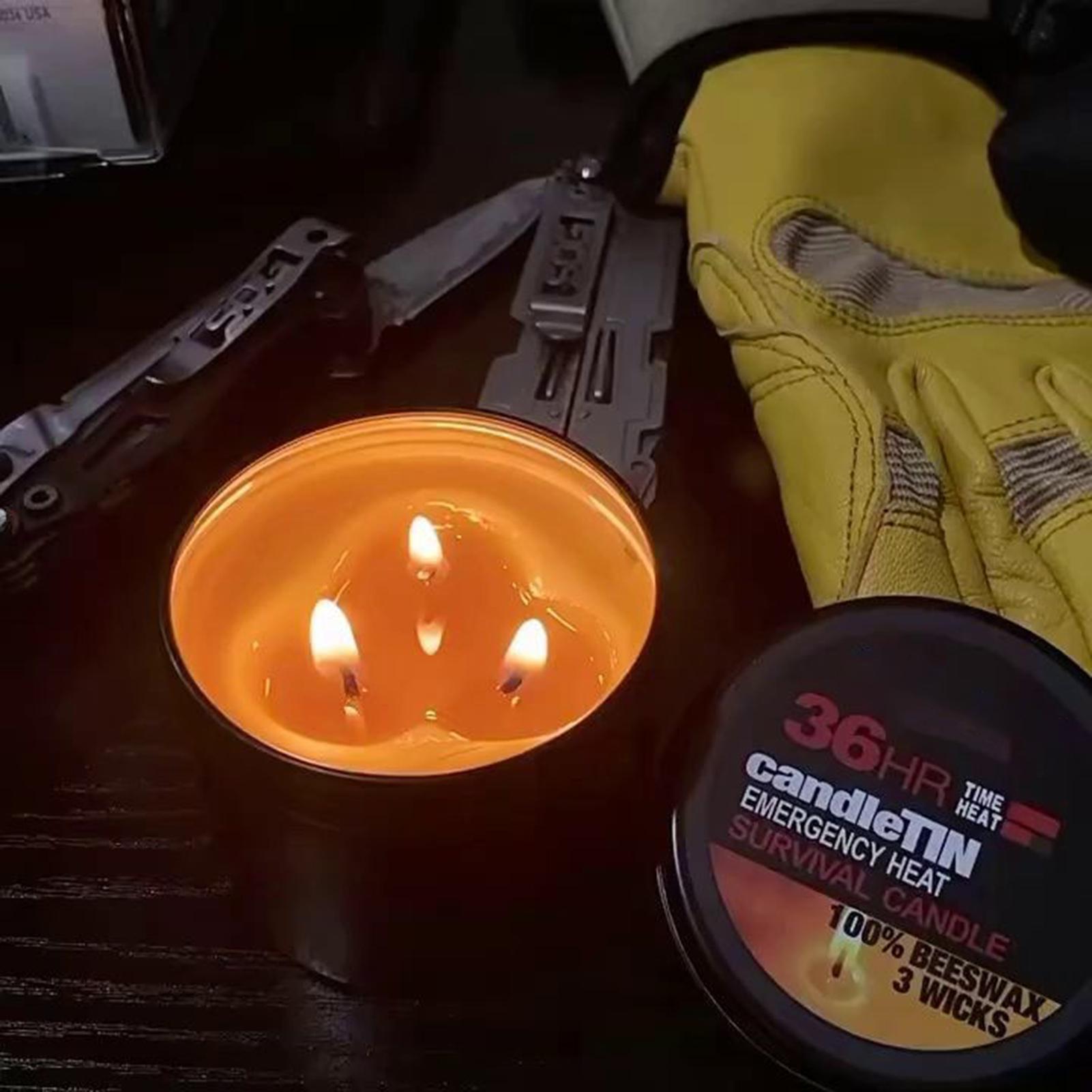 Candele a combustione lunghe C - Magnesium Fire Starter recensione e prezzo
