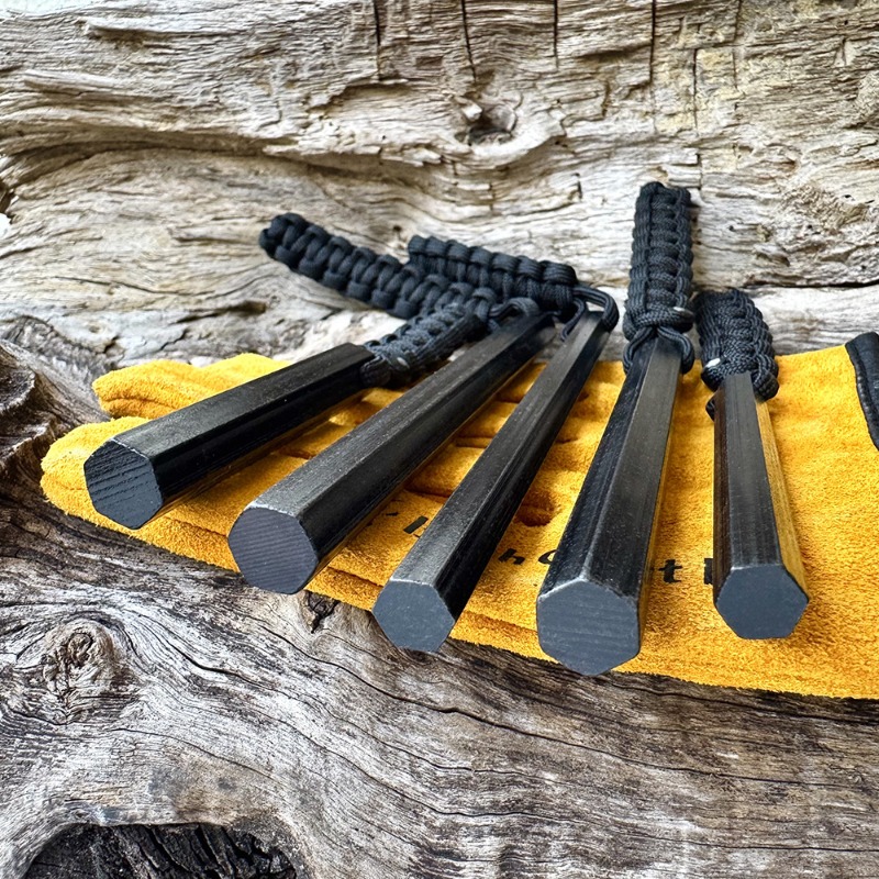 Nuovo accendino antivento, kit - Magnesium Fire Starter recensione e prezzo