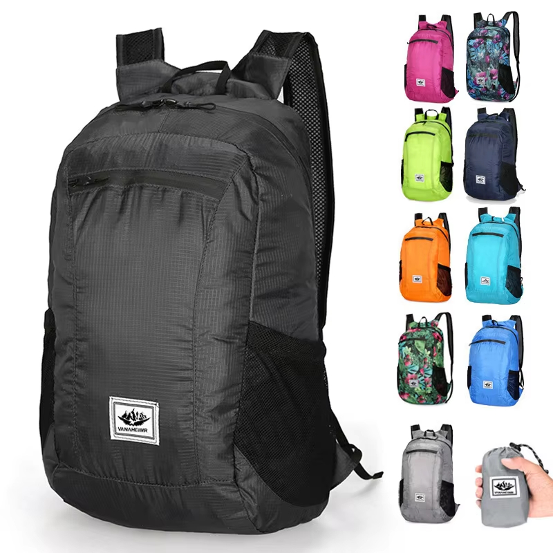 Borsa da Picnic Pieghevole di  - Water Bag Collapsible recensione e prezzo
