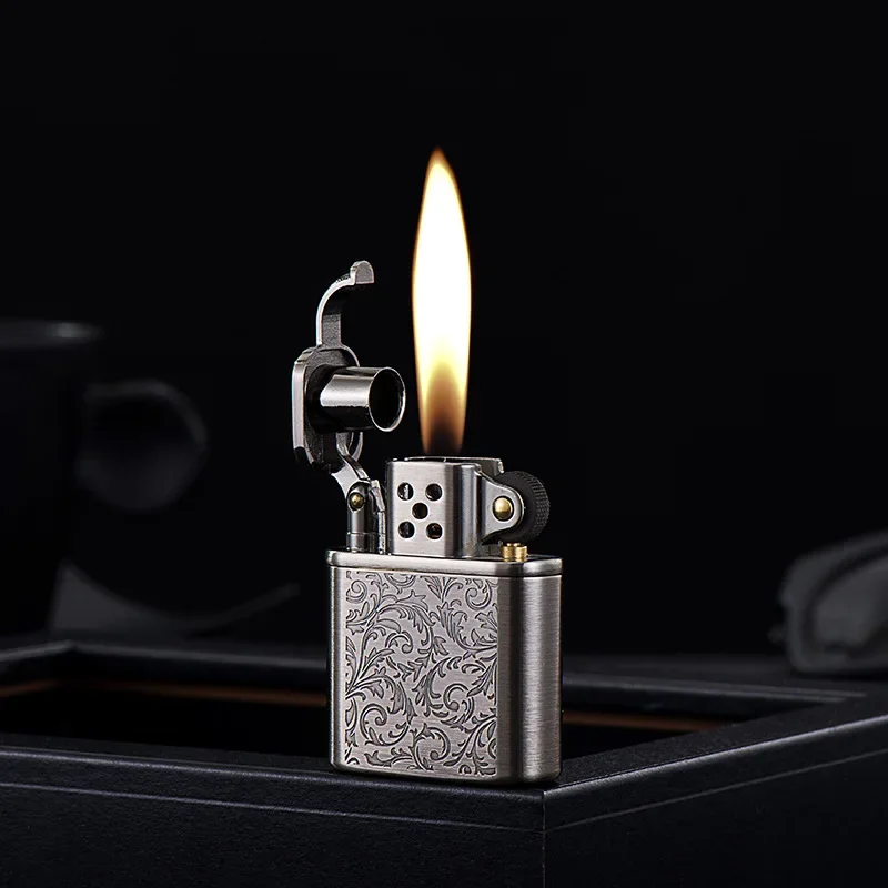 Zorro Accendino a cherosene Mo - Fire Starting Kit recensione e prezzo