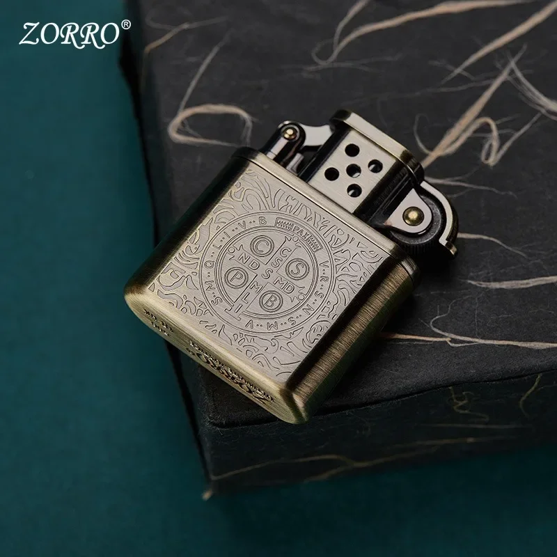 Zorro Accendino a cherosene Mo - Fire Starting Kit recensione e prezzo