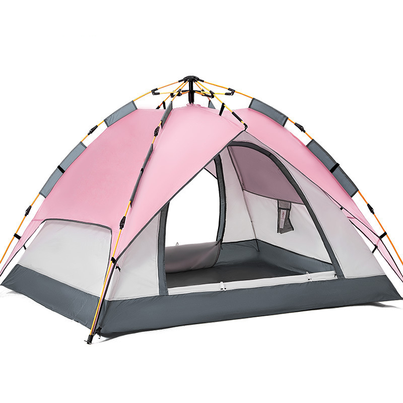 4-5 persone tenda grande insta - Emergency Mylar Tent recensione e prezzo