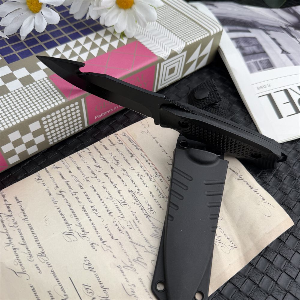 NUOVO Coltello a Lama Fissa Co - Bushcraft Knife Fixed recensione e prezzo