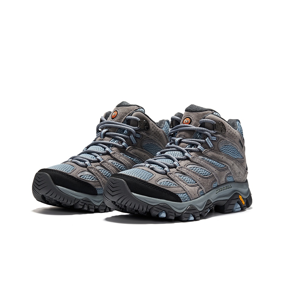 MERRELL MOAB 3 MID GTX Scarpe  - Merrell Shoes Moab 3 recensione e prezzo