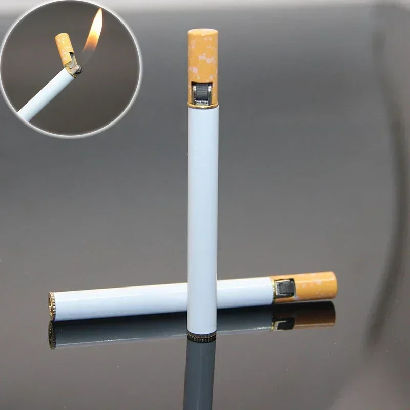 Mini Accendino a Fiamma Sottil - Fire Starting Kit recensione e prezzo