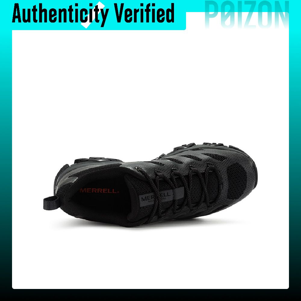 MERRELL MOAB 3 Edge Scarpe da  - Merrell Shoes Moab 3 recensione e prezzo