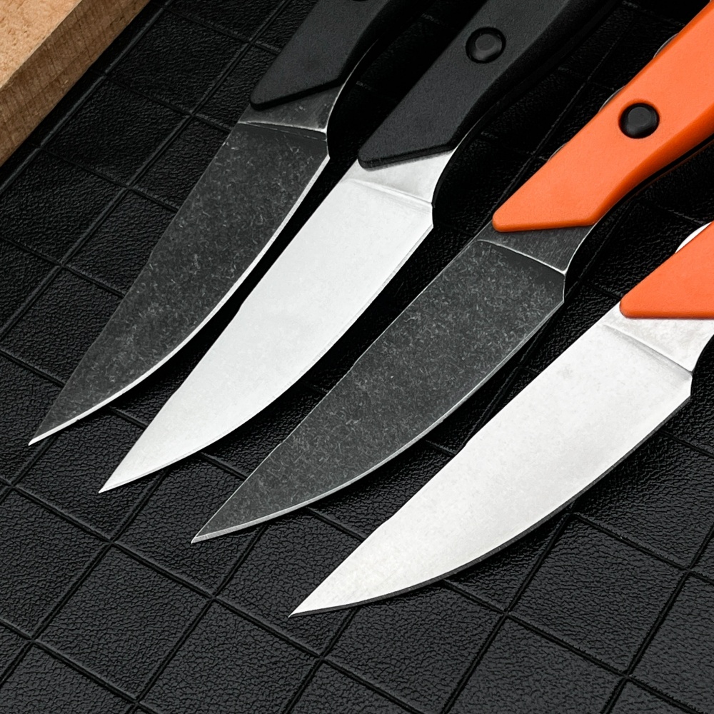 Coltello da campeggio, escursi - Bushcraft Knife Fixed recensione e prezzo