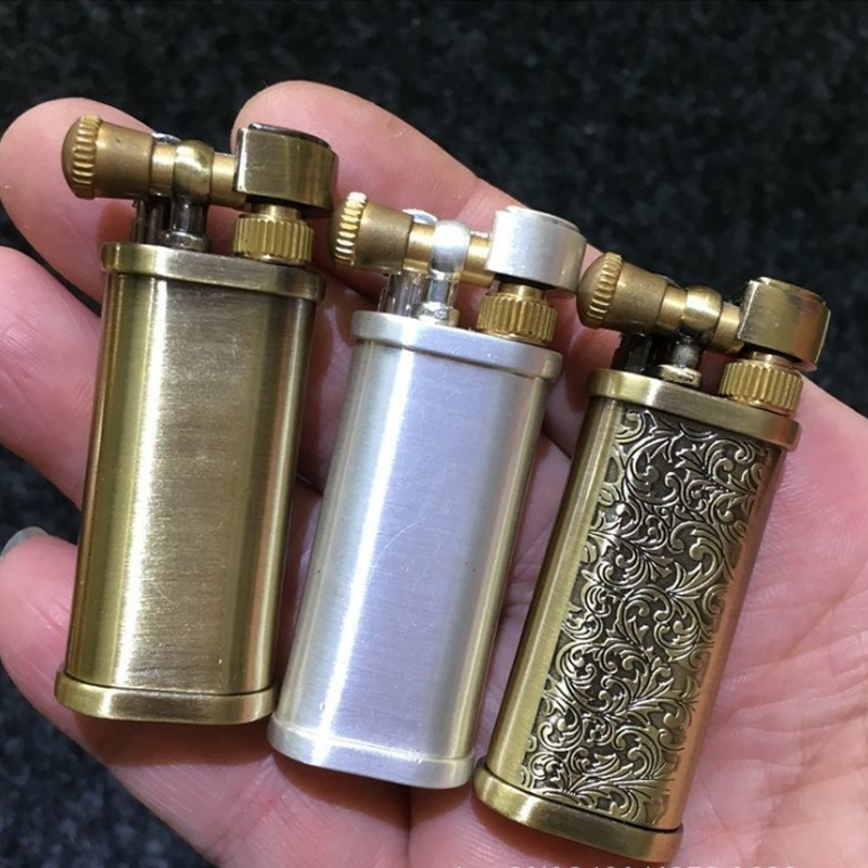 Accendino a fiamma al cherosen - Fire Starting Kit recensione e prezzo